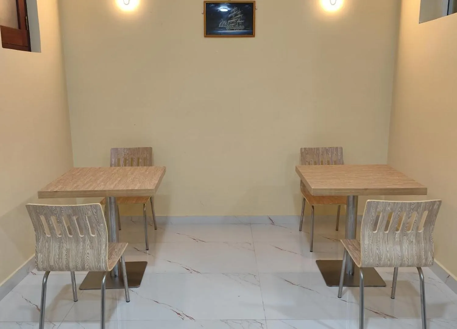 Villa Infinity Negombo