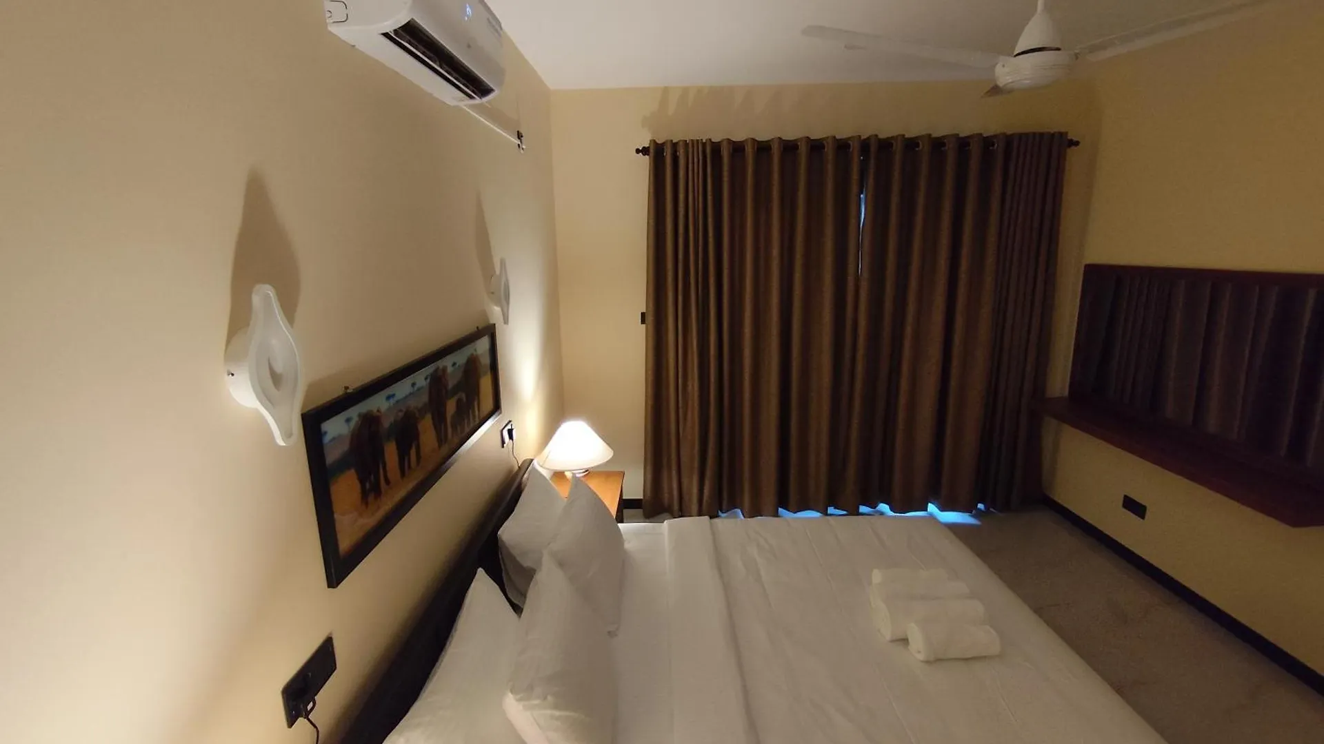 Bed & Breakfast Villa Infinity Negombo