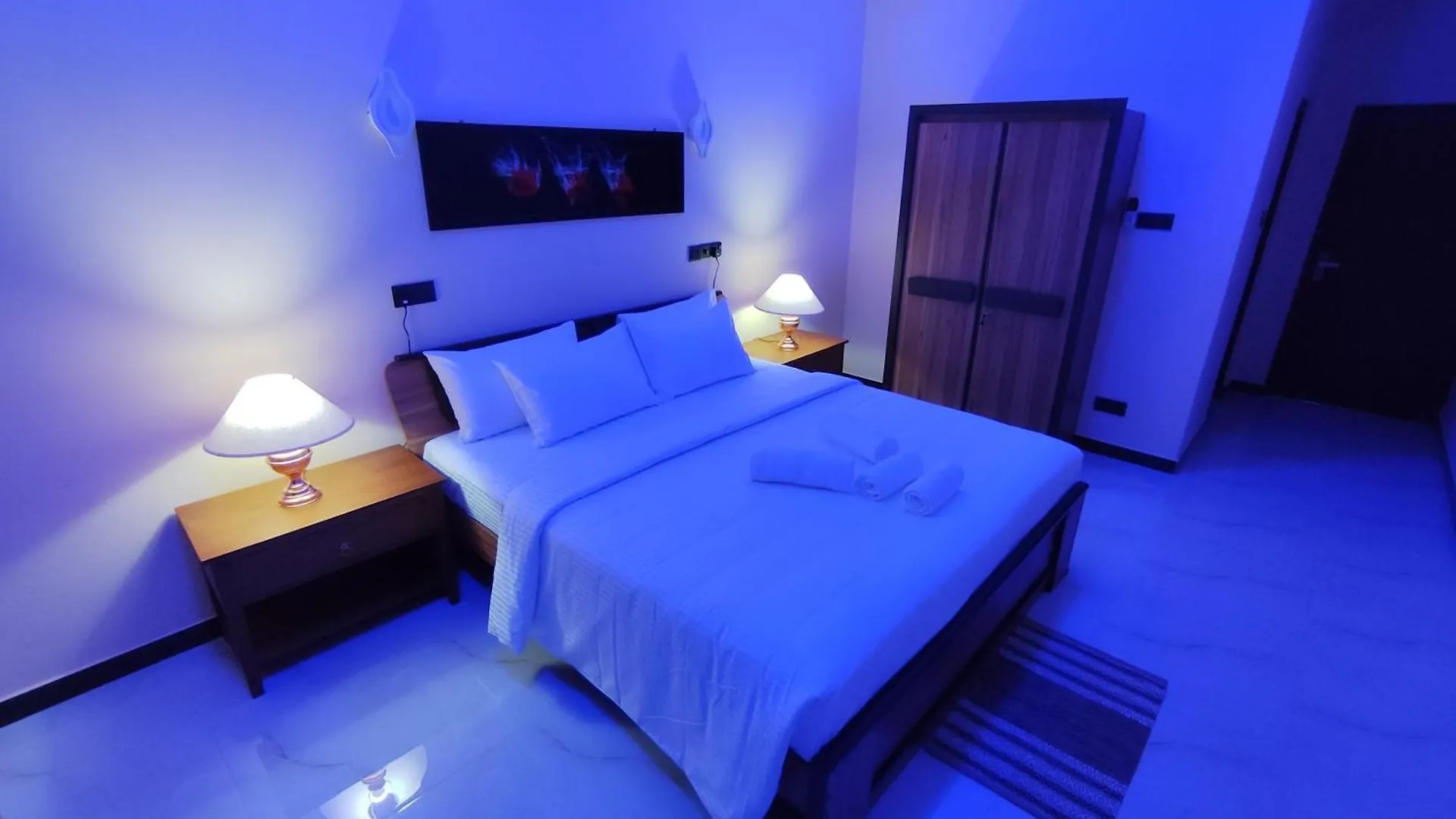 Villa Infinity Negombo