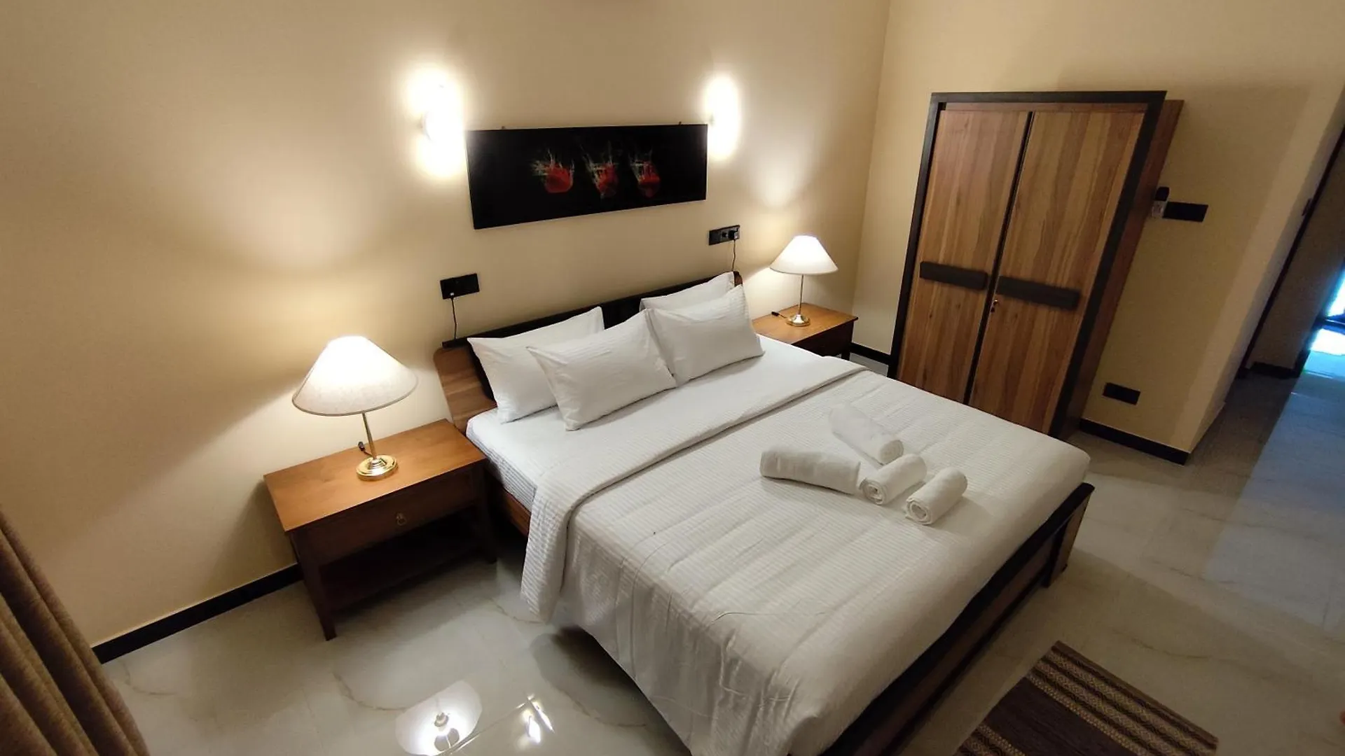 Villa Infinity Negombo