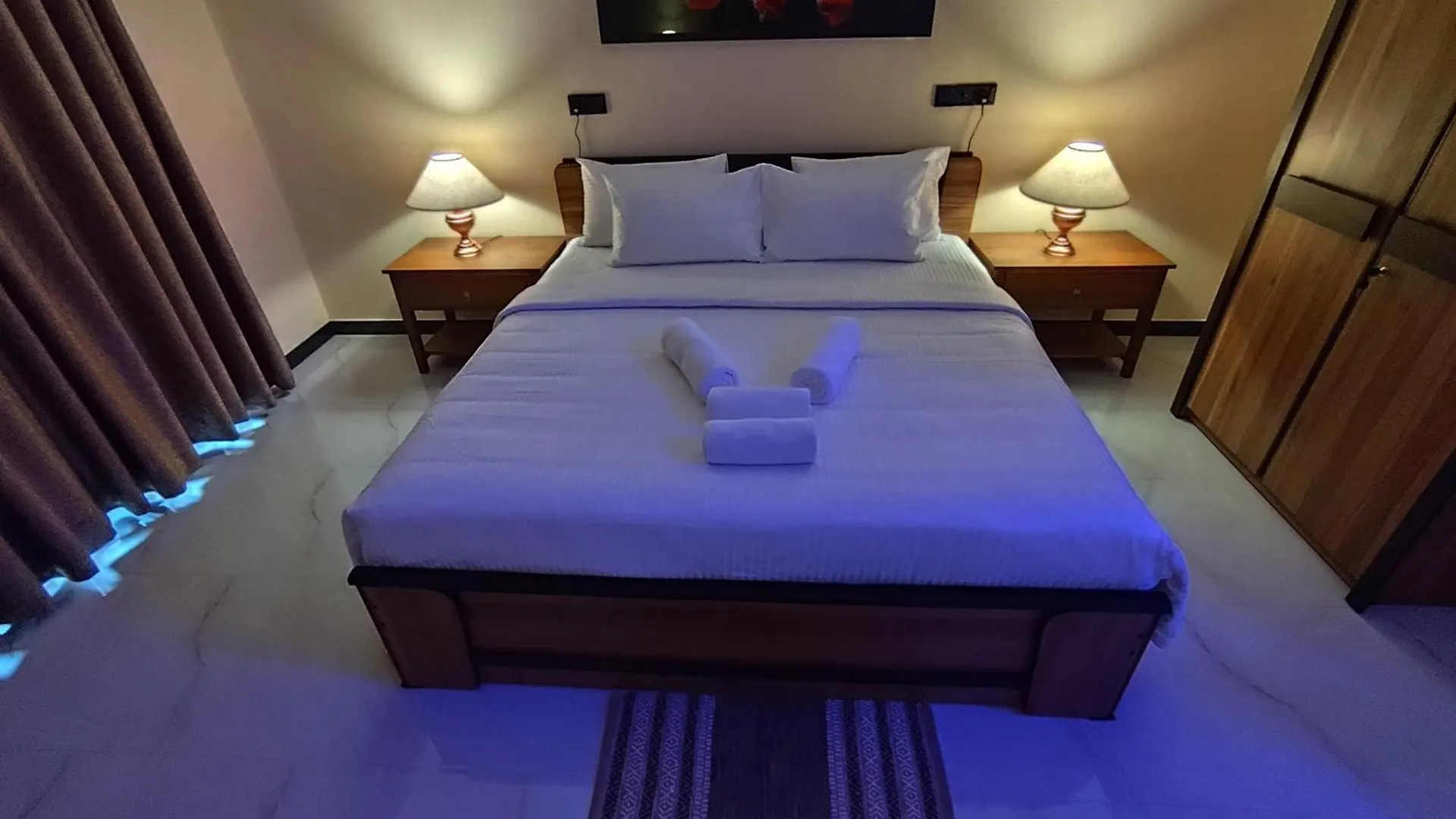 Bed & Breakfast Villa Infinity Negombo