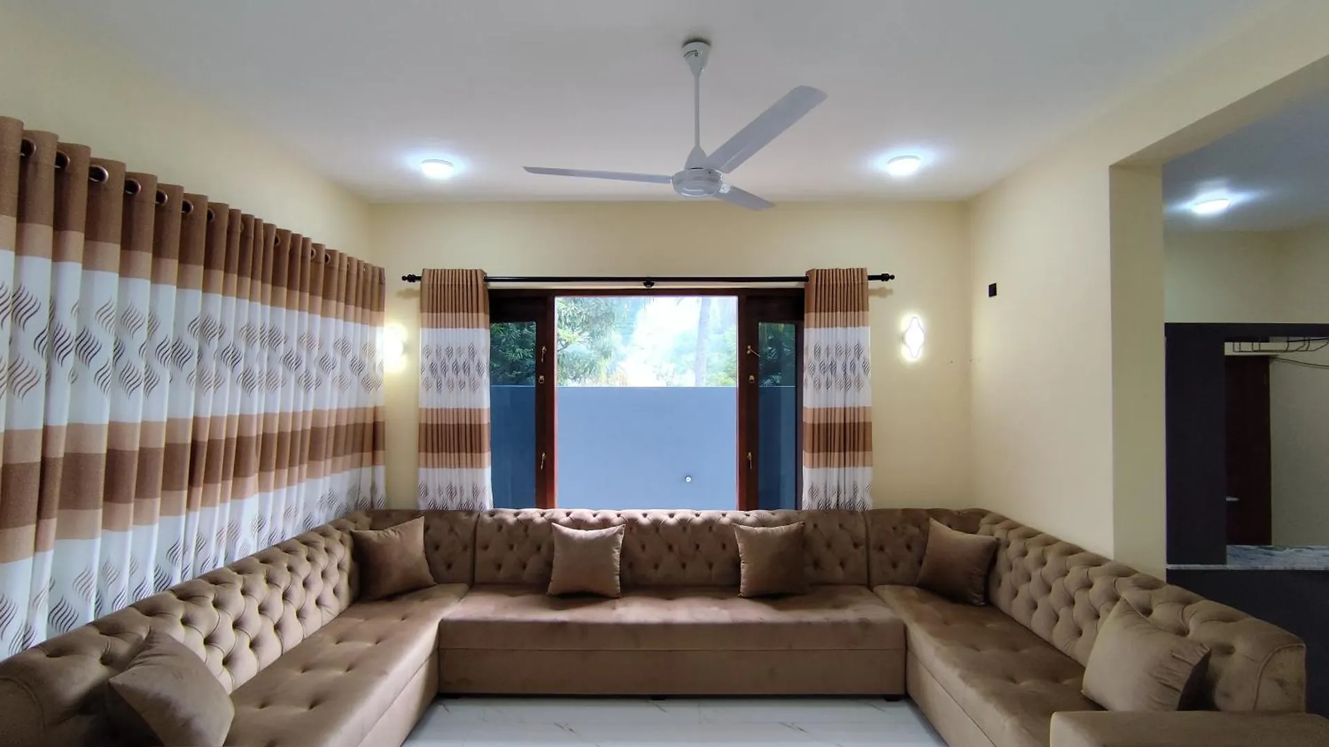 Villa Infinity Negombo