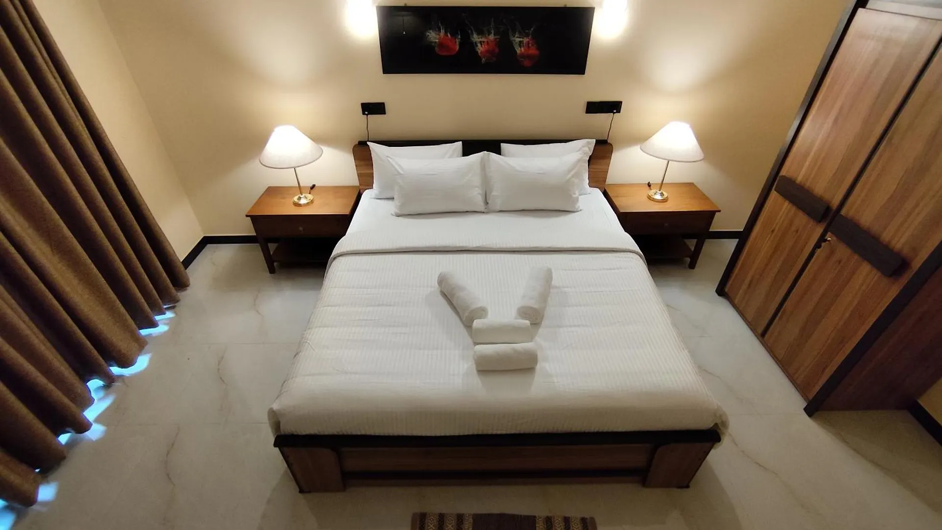 Villa Infinity Negombo
