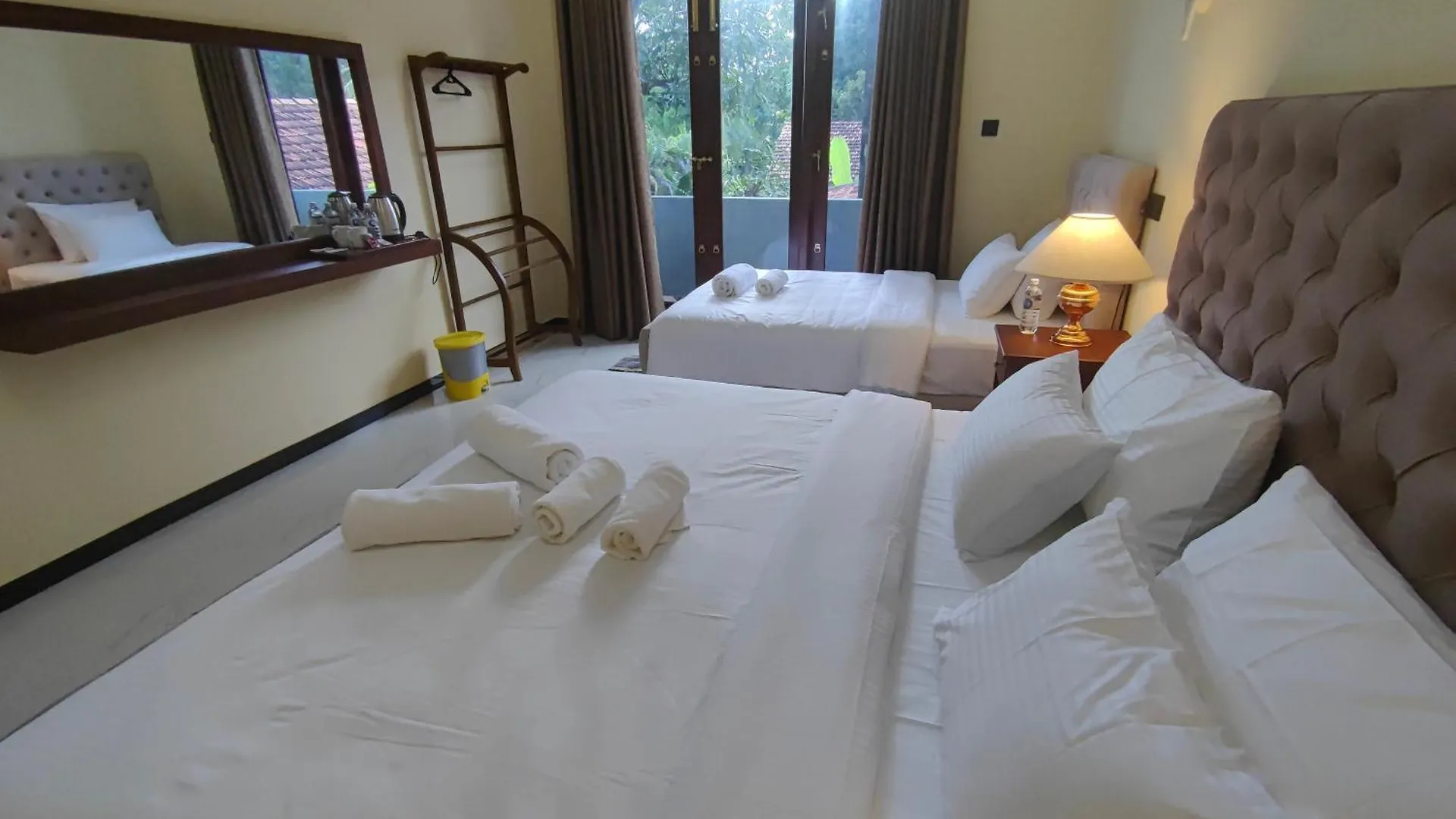 Villa Infinity Negombo