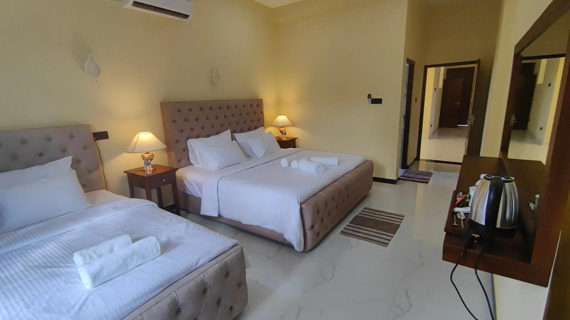 Villa Infinity Negombo 0*,