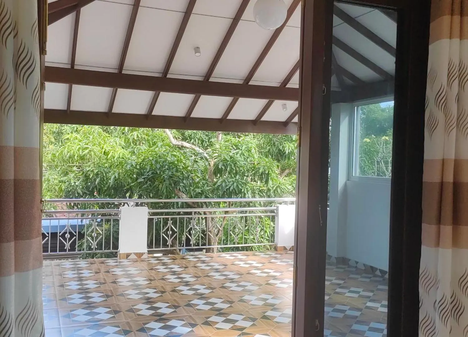 Bed & Breakfast Villa Infinity Negombo