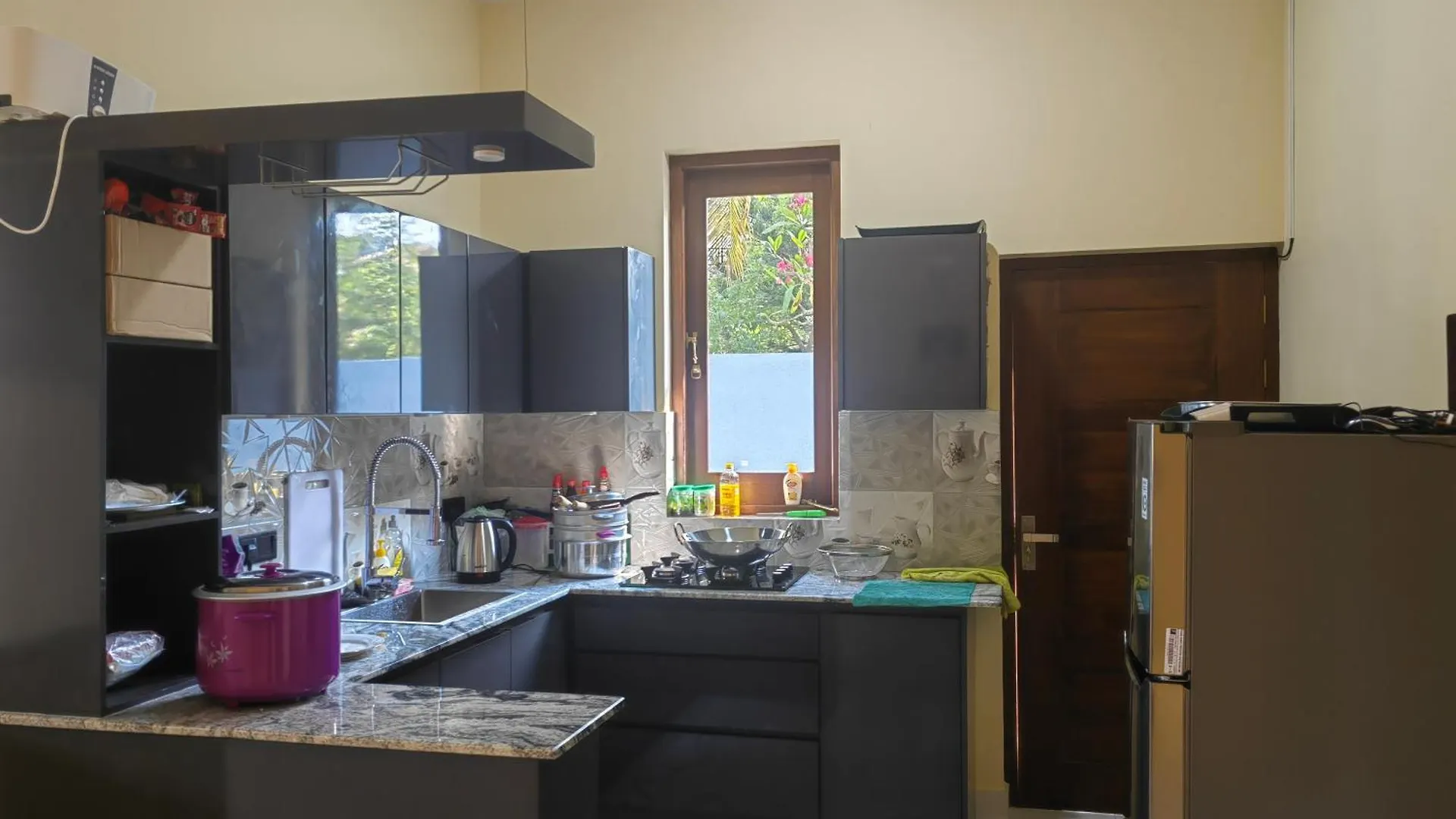 Villa Infinity Негомбо 0*,  Шри-Ланка