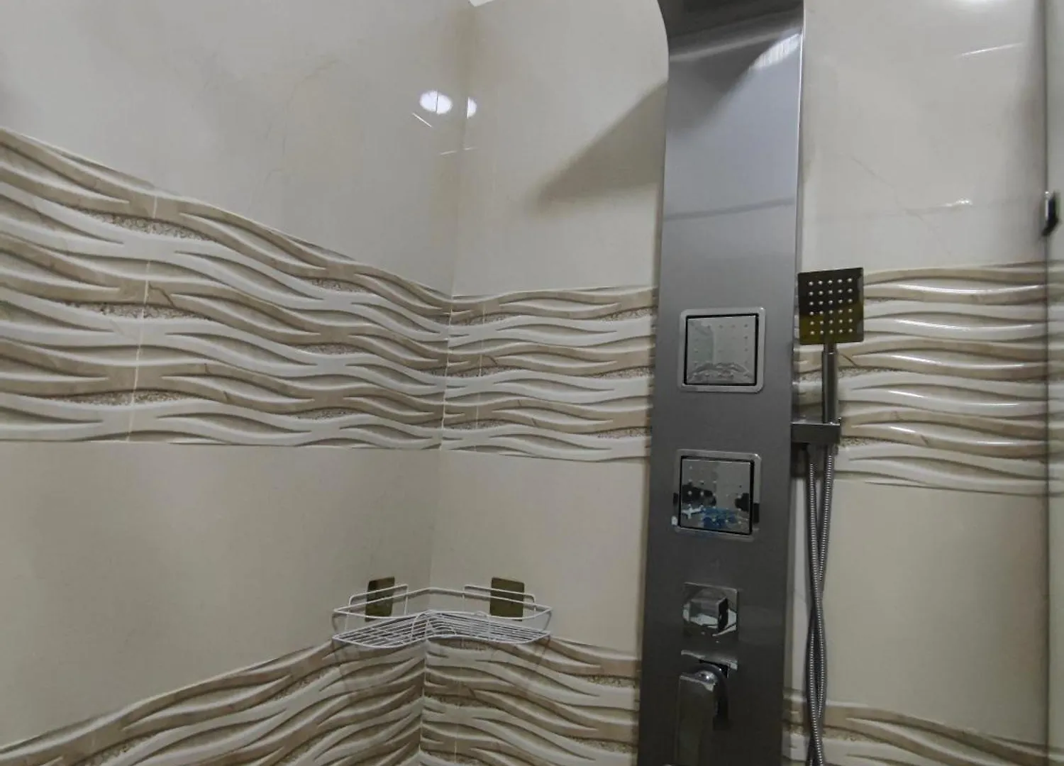 Villa Infinity Негомбо Отель типа 