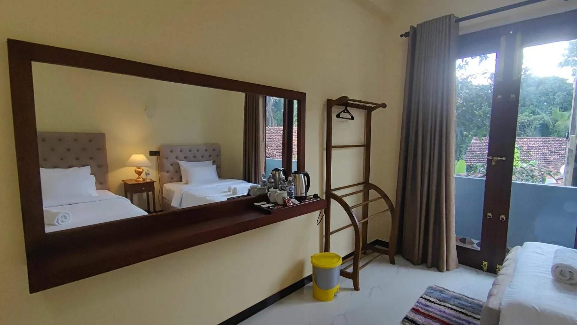 Villa Infinity Негомбо 0*,
