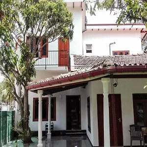 Couette-café House Of Seya, Negombo