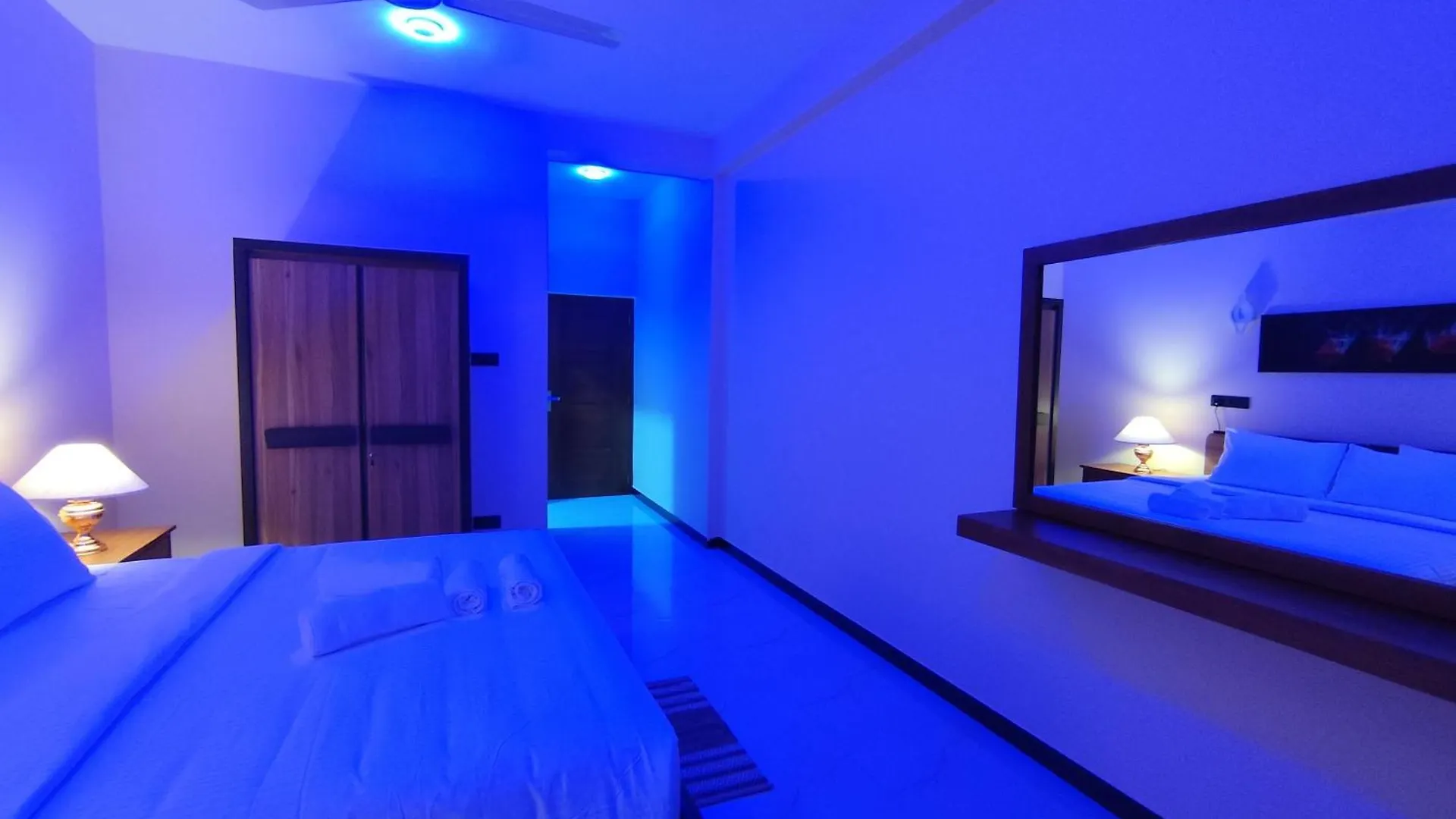 Villa Infinity Negombo 0*,